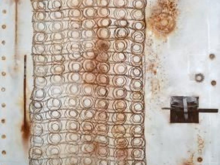 Archisio - Milenia Nicosia - Progetto Quello che resta 1