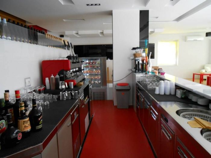 Archisio - Bartolomeo Fiorillo - Progetto Crystal cofee