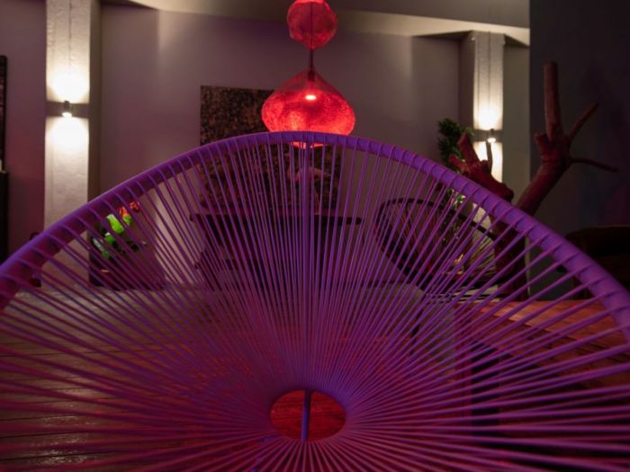 Archisio - Daniele Raffaelli - Progetto Fotografia di interni