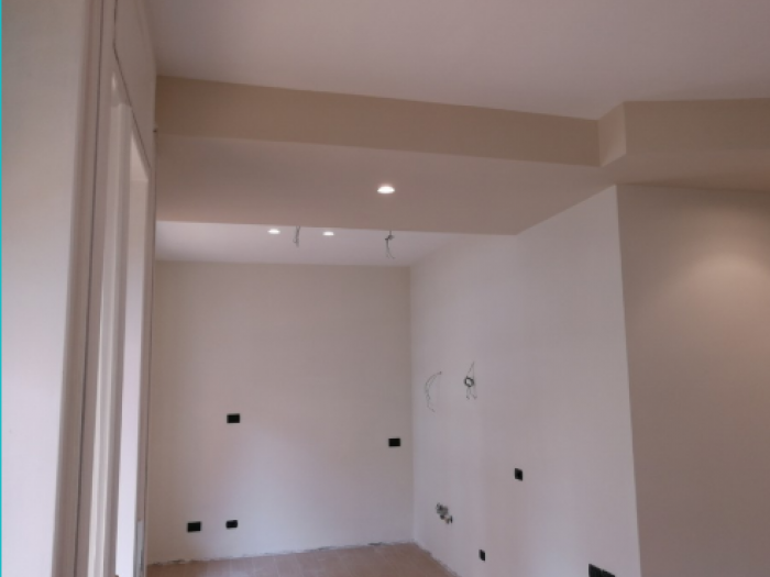 Archisio - Diana Melotti - Progetto 2x1 150 mq