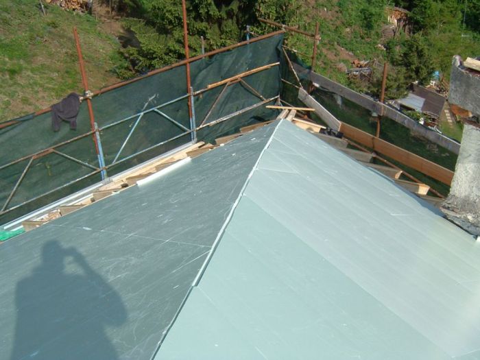 Archisio - Edilcasa Snc - Progetto Restauro villa mariuz a sospirolo