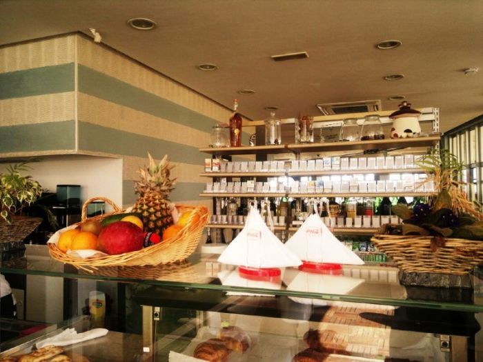 Archisio - Time Rivestimenti - Progetto Lavori desterni