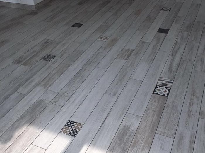 Archisio - Taes Group srl - Progetto Ristrutturazione - vinovo