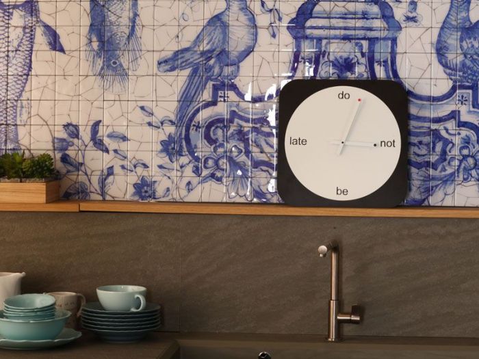 Archisio - Officinanove - Progetto Accessori