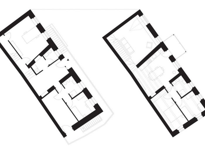 Archisio - Campomarzio - Progetto House pb