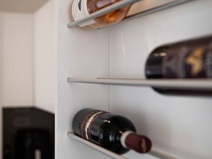 Archisio - Salvatore Vicidomini - Progetto Casa sc