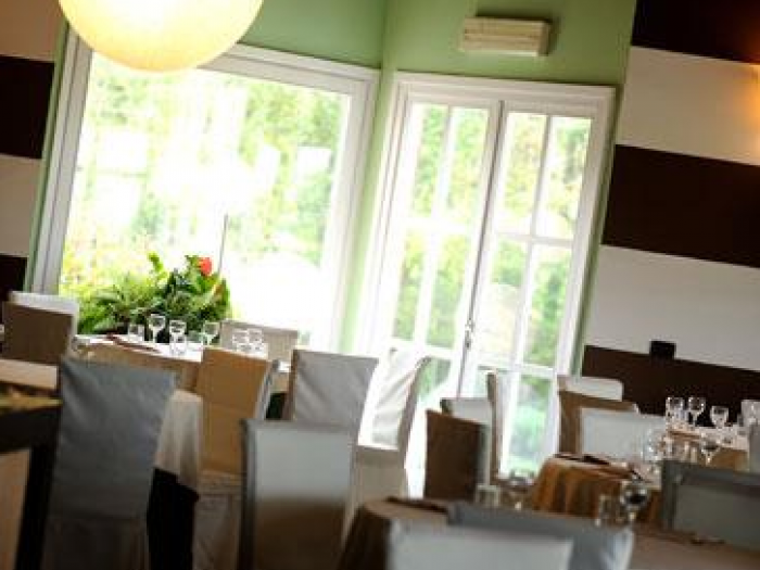 Archisio - Roberto Bertetti - Progetto Canavese golf country club