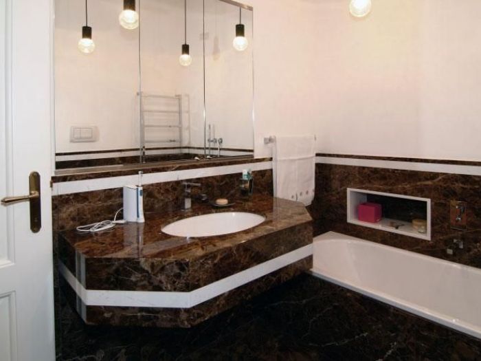 Archisio - Studio Rocca - Progetto La casa del cavallo