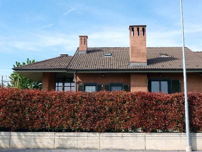 Archisio - Canavesio Bruno - Progetto Complesso residenziale acli area cem2