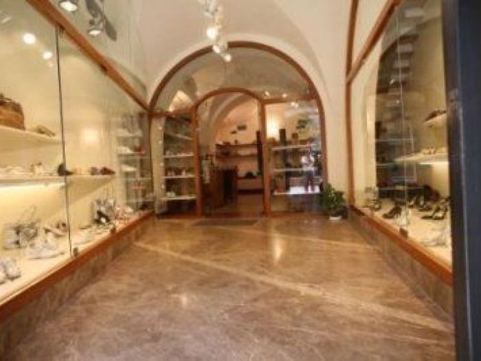 Archisio - Guglielmi Marmi Snc - Progetto Negozio ristorante