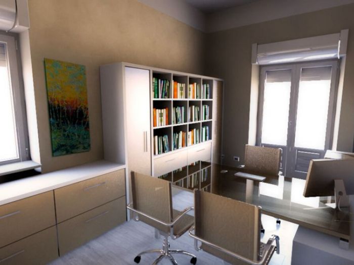 Archisio - Matteo Amela - Progetto Studio legale a vercelli vc