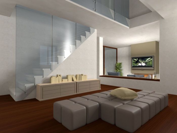 Archisio - Monia Alberici - Progetto Ingresso in doppio volume