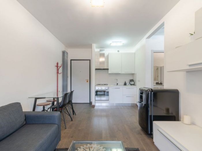 Archisio - Sabrina Pezzoli - Progetto Bb ponte san giovanni