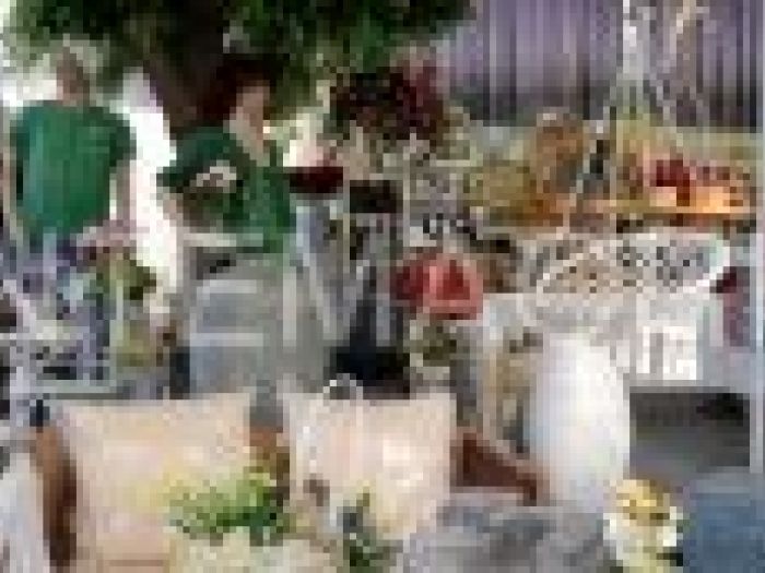 Archisio - Piante Macri - Progetto Il garden