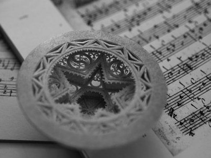 Archisio - Andrea Cutelli Fotografo - Progetto Fotografie in bianco e nero