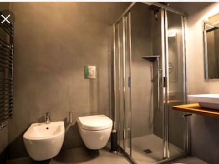 Archisio - Mf Impianti - Progetto Ristrutturazione bagni