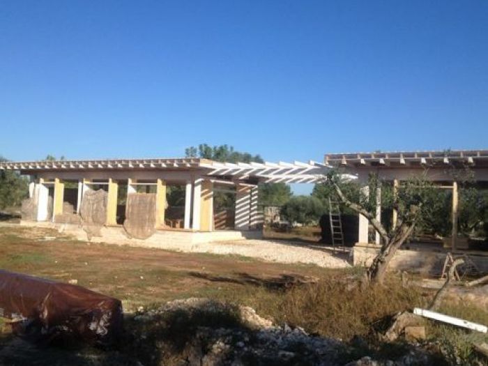 Archisio - Sebastiano Causo - Progetto La casa di paglia