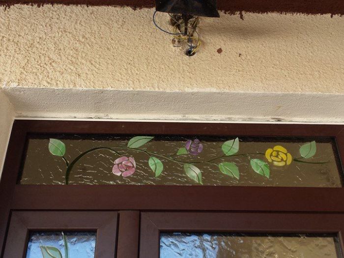 Archisio - Vetreria Giordani Di Giordani Angelo C Snc - Progetto Vetreria