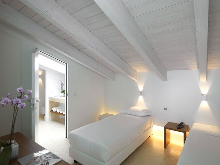 Archisio - Grassi Pietre - Progetto Bed breakfast colzani a lecco