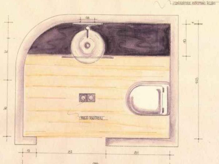 Archisio - Studio Antepost - Progetto Villa chirignano