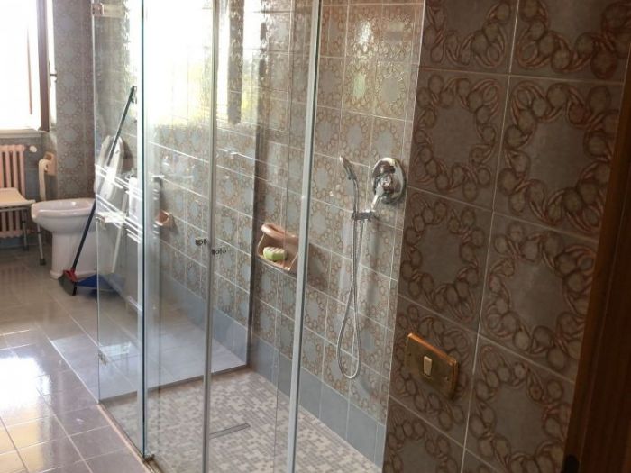 Archisio - Vetreria Pecci - Progetto Arredamenti in vetro