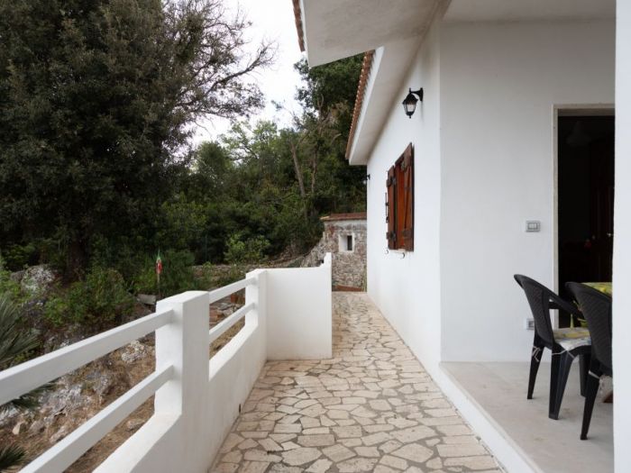 Archisio - Sofia Podest Fotografia - Progetto Villa poggiolina circeo