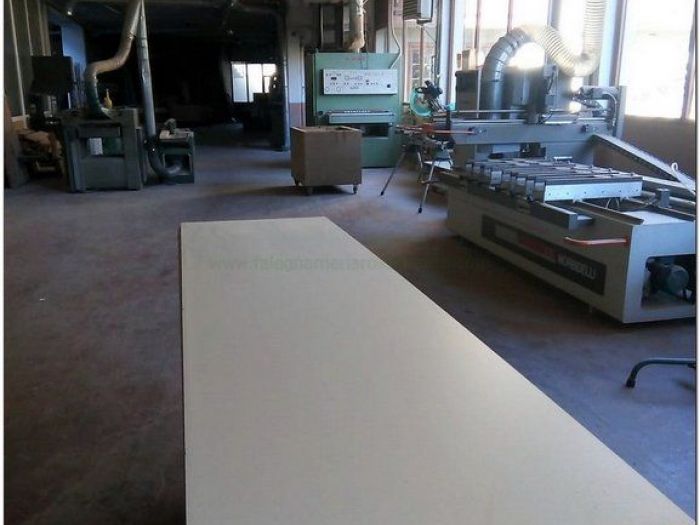 Archisio - Falegnameria Rossi Mauro - Progetto Lavori artigianali in legno