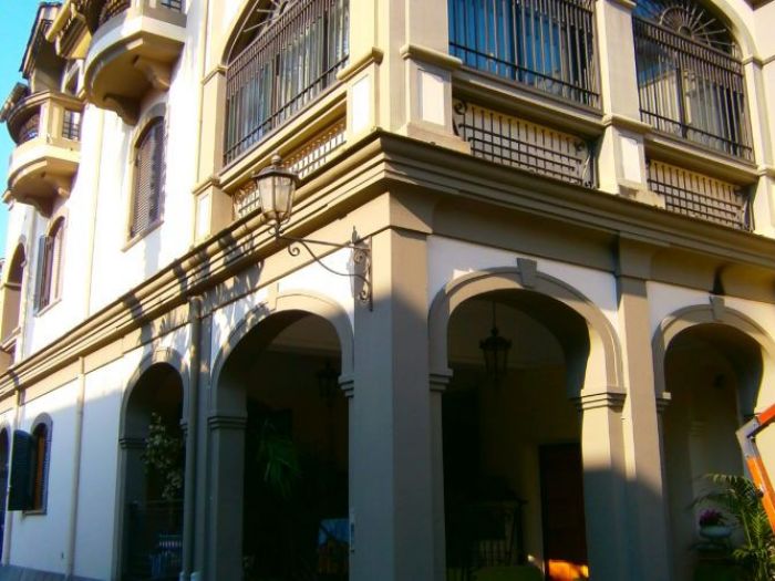 Archisio - Edil Balzano Sas - Progetto Office building