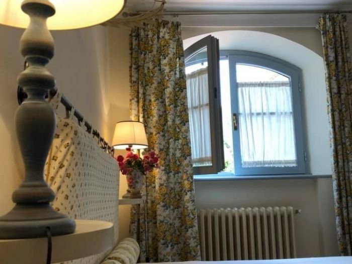 Archisio - Studio Catolfi - Progetto Il borghetto e agriturismo poggio tondo