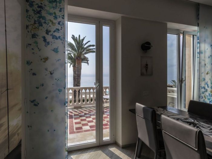 Archisio - Cristina Colombini - Progetto Un appartamento moderno in centro storico