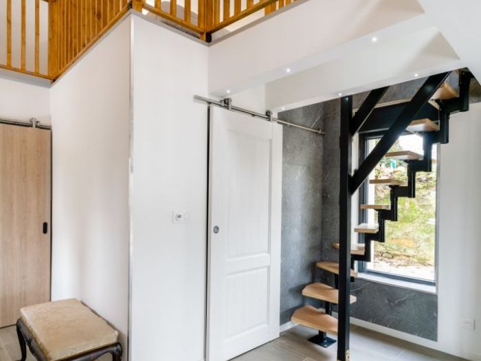 Archisio - Marco Pavone - Progetto Architettura e interni