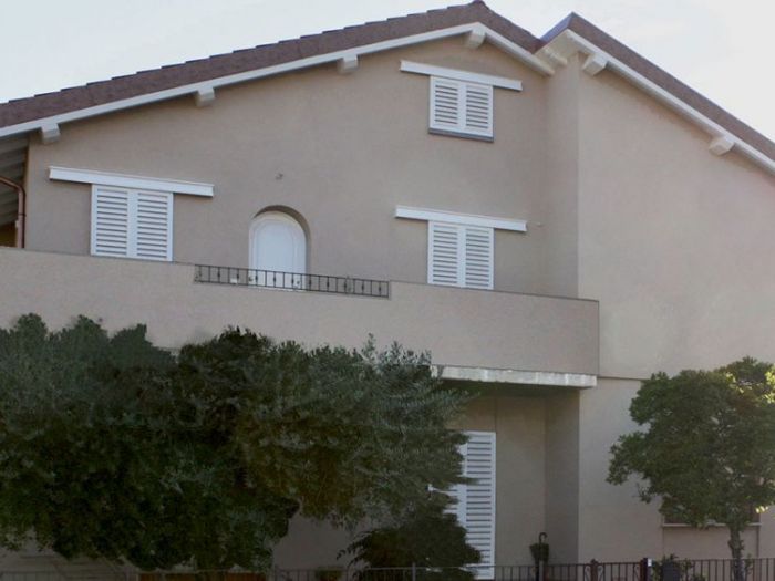 Archisio - Archibi Studio - Progetto Casa privata a monsummano terme