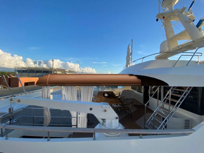 Archisio - Olbialab - Progetto Esempi miei lavori