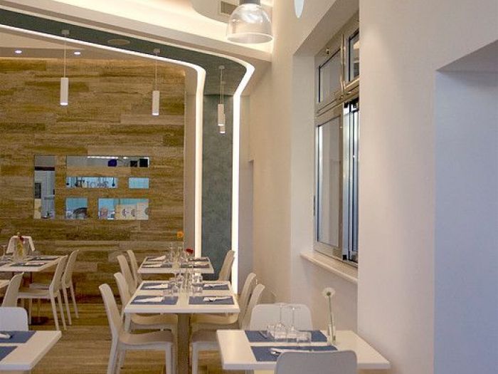 Archisio - Yodaa Architecture - Progetto Terra e mare