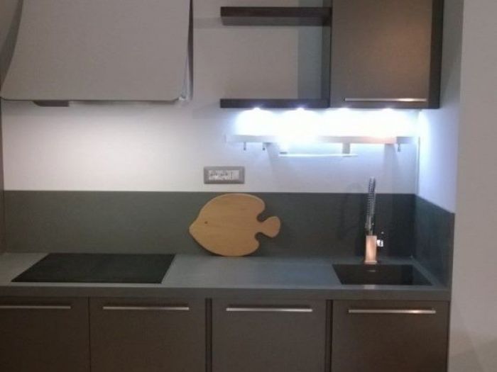 Archisio - Falegnameria Artigiana Di Capitelli Fabio Mobili Porte Arredamenti - Progetto Cucine