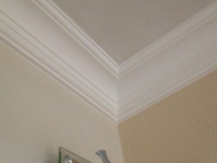 Archisio - La Servizi Ristrutturazioni - Progetto Interni