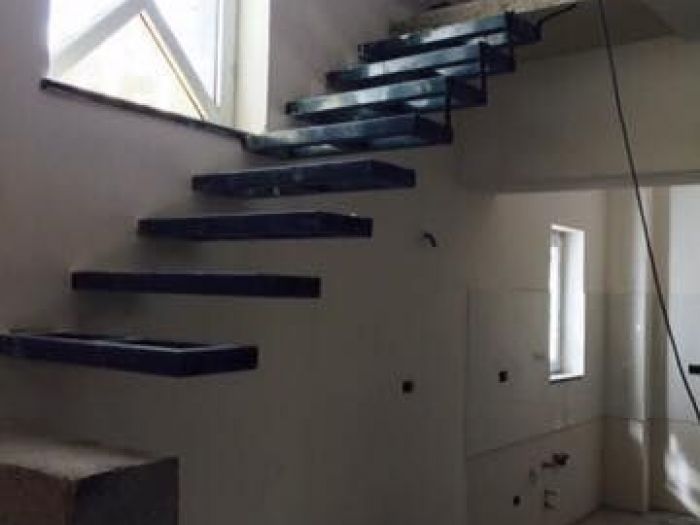 Archisio - La Servizi Ristrutturazioni - Progetto Interni