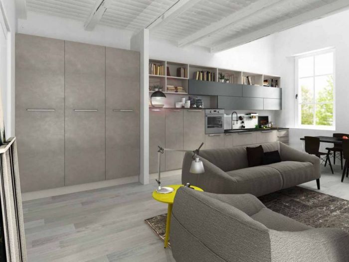 Archisio - Studio Gentile - Progetto Villa san felice a ema