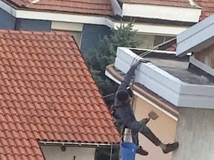 Archisio - Skyline Costruzioni - Progetto Coibentazioni e isolamentidecorazione e lavaggio delle facciateresine silossanicheidropuliturarifacimento e restauro di facciatebioediliziacertificazione uni en iso 90012015certificazione soa appalti pubblici