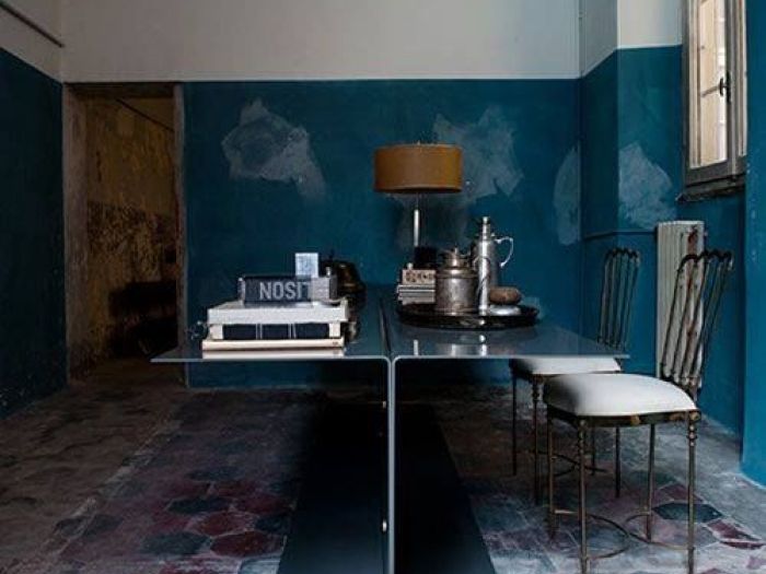 Archisio - Francavilla Riva - Studio Di Architettura - Progetto Ambientazione