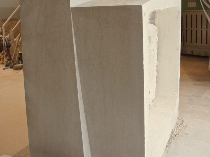 Archisio - Ateliers Romeo - Progetto Chiesa di medicino