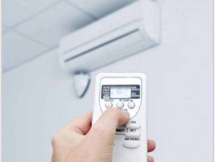 Archisio - Electro Sicurity - Progetto Impianti condizionamento