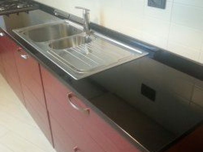 Archisio - Alpignano Marmi Snc - Progetto Cucine