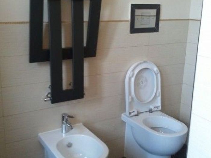 Archisio - Errico Gaglianese - Progetto Finiture