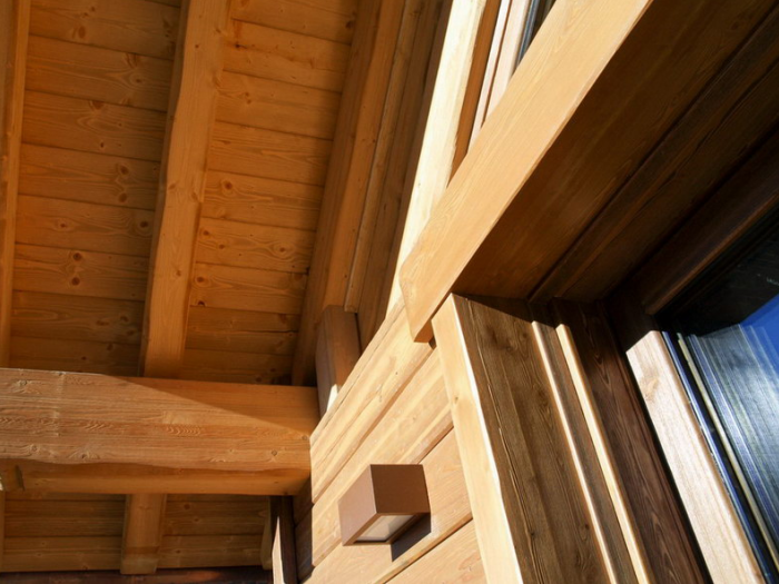 Archisio - Enrico Girardi - Progetto Villa di valentina e diego