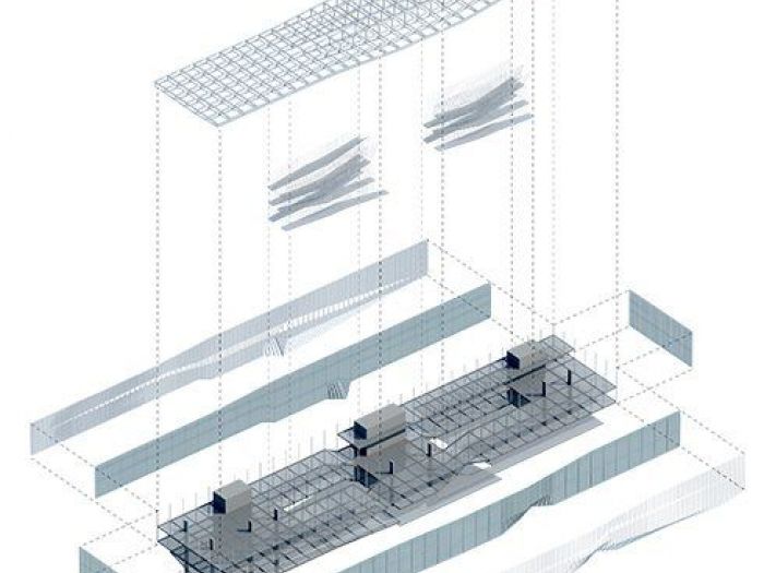 Archisio - Plasma Studio - Progetto Helsinki library