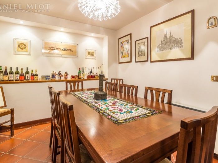 Archisio - Daniel Miot - Progetto Fotografie di interni per agenzie immobiliari e privati