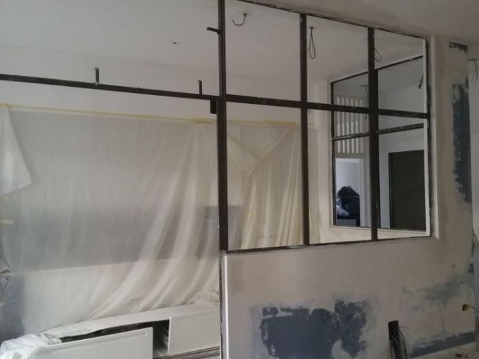 Archisio - Studio Ics - Progetto Casa privata