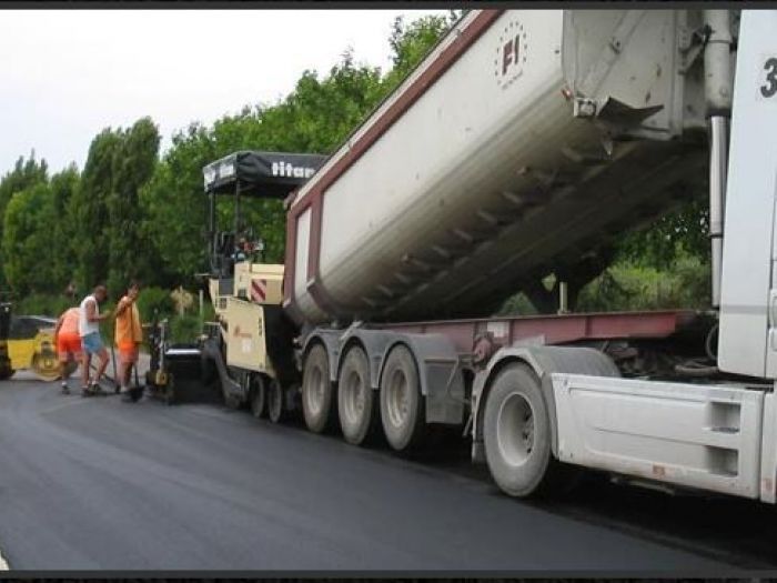 Archisio - Edilpiazzali - Progetto Impresa costruzioni civili