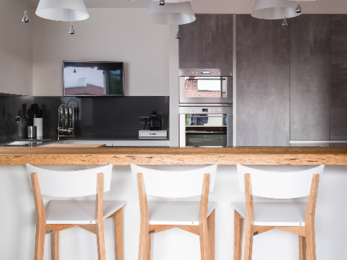 Archisio - Davide Gonella Fotografo - Progetto Villetta a villanova mondov